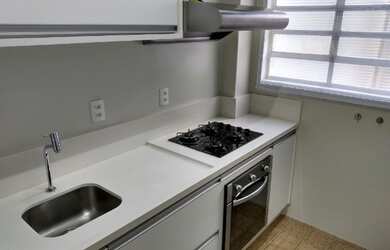 Imagem 5: Apartamento locação temporada em Guarujá SP