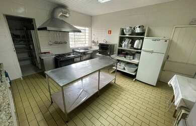 Imagem 14: Galpão, 1035 m² - venda por R$ 3.700.000,00 ou aluguel por R$ 24.625,00/mês...