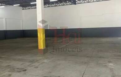 Imagem 6: Galpão de Esquina para Venda ou Locação na Luz com 2.400 m²