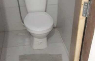 Imagem 5: Casa água fria. 1 Banheiroe2 Dormitórios