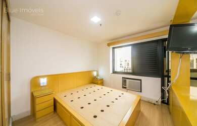 Imagem 13: Apartamento à venda no bairro Jardim Paulista - São Paulo/SP, Zona Sul