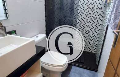 Imagem 9: Apartamento à venda, 52 m² por R$ 315.000,00 - Butantã - São Paulo/SP