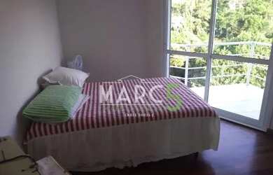 Imagem 9: Vend/Alug - CASA EM CONDOMINIO - ARUJAZINHO I, II E III ARUJA SP