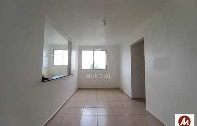 Imagem: O apartamento possui 3 Dormitórios, 2 Banheiros, 1 Vaga na