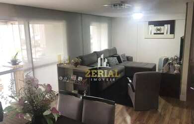 Imagem: O apartamento possui 3 Dormitórios, 4 Banheiros, 2 Vagas na