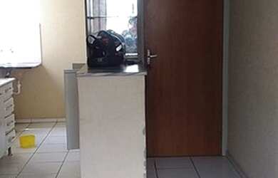 Imagem: O apartamento possui 2 Dormitórios, 1 Banheiro, 3 Vagas na