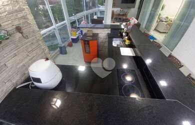 Imagem 12: Cobertura linear 3 quartos- Rua Genaro de Carvalho- Recreio dos Bandeirantes- cond. Le Jou