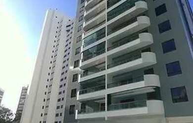 Imagem 1: Maravilhoso apartamento no Caminho das Árvores a venda