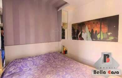 Imagem 16: Apartamento alto padrão Mobiliado para venda no Anália Franco