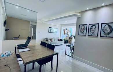 Imagem 16: Maravilhoso apartamento no Caminho das Árvores a venda