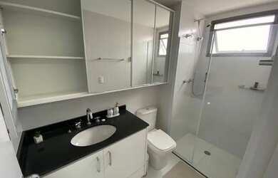 Imagem 9: Apartamento Locação Pinheiros 68 m² 2 Dormitórios