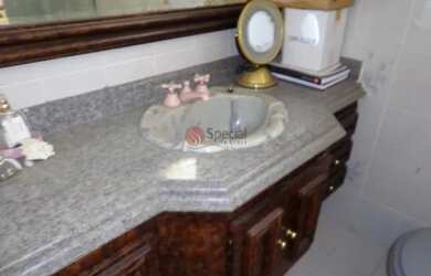 Imagem 10: Cobertura residencial para venda e locação, Jardim Anália Franco, São...