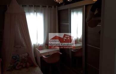 Imagem 10: Apartamento com 3 dormitórios à venda, 73 m² por R$ 610.000,00 - Vila...