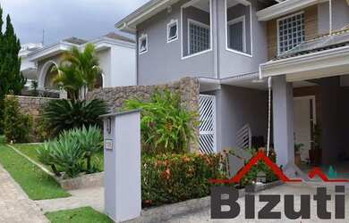 Imagem 1: Condominio de alto padrão