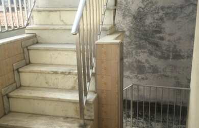 Imagem 11: Casa em vista alegre. Piscina, Churrasqueira, Varandae130m² de Área