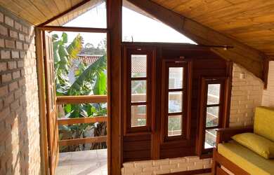 Imagem 5: Aluga se casa no Rio Vermelho