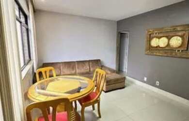 Imagem: O apartamento possui 2 Dormitórios, 1 Vaga na garagem, Imóvel