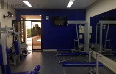 Imagem 11: LOCAÇÃO NA VILA OLIMPIA