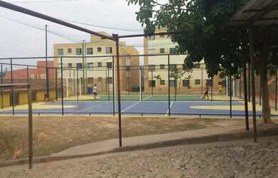 Imagem 1: Vendo ou troca. 44m² de Área, 1 Vaga na garageme2 Dormitórios