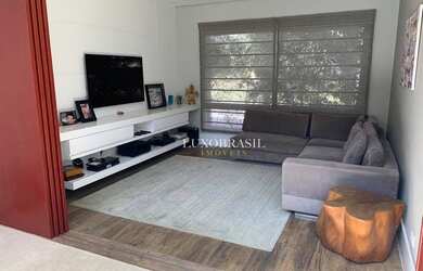 Imagem 3: Casa com 05 Suítes, 680 m² - venda por R$ 9.500.000 ou aluguel por R$...