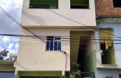 Imagem: O apartamento possui 2 Dormitórios, 1 Banheiro, 60m² de Área