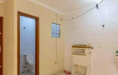 Imagem: A casa possui 3 Dormitórios, 4 Banheiros, 4 Vagas na garagem