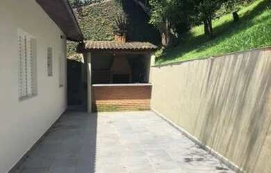 Imagem 6: CASA EM CONDOMÍNIO - CONDOMÍNIO ARUJÁ COUNTRY CLUB - SP