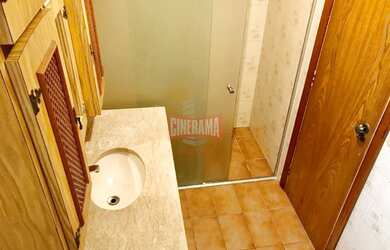 Imagem 13: Apartamento com 3 dormitórios, 160 m² - venda por R$ 750.000 ou aluguel...