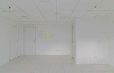 Imagem: O depósito possui 28m² de Área, Imóvel novo e está localizado