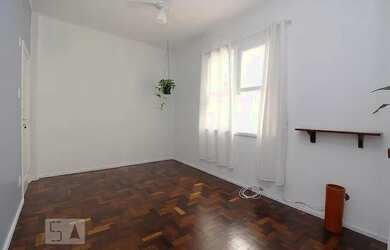 Imagem 2: Apartamento para Aluguel - Copacabana, 1 Quarto, 40 m2