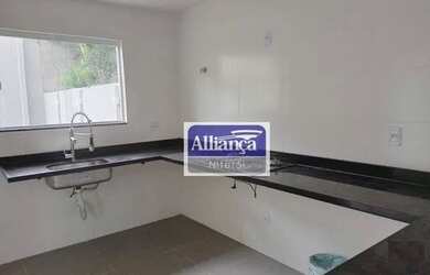 Imagem 7: Casa com 3 dormitórios à venda, 122 m² por R$ 779.000,00 - Piratininga - Niterói/RJ