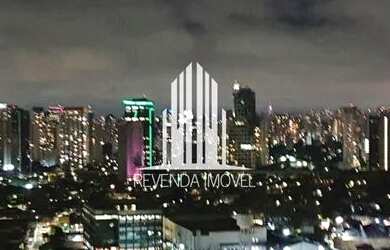 Imagem 9: Apartamento Quatro Brroklin a venda com 181m² 4 quartos 2 suites e 3...