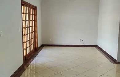 Imagem: A casa em condomínio possui 3 Dormitórios, 3 Banheiros, 4