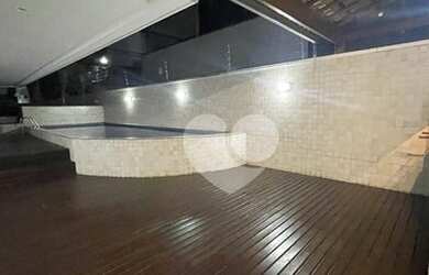 Imagem 15: Cobertura com 4 dormitórios à venda, 273 m² por R$ 2.400.000,00 - Recreio dos Bandeirantes