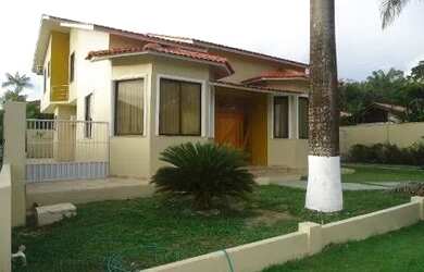 Imagem 6: Aluga-se casa no Itapuranga III, Ponta negra, Av. Turismo