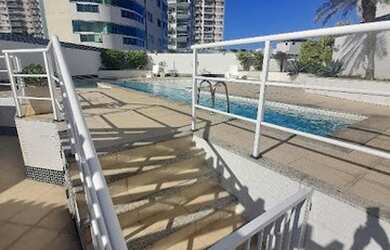 Imagem 1: Cobertura, 215 m² - venda por R$ 1.300.000,00 ou aluguel por R$ 5.016,67...