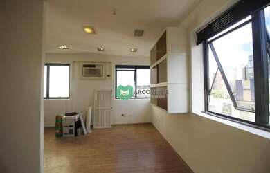 Imagem 5: Sala para alugar, 31 m² por R$ 1.200/mês - Santa Cecília - São Paulo/SP