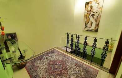 Imagem 9: Sobrado, 287 m² - venda por R$ 1.150.000,00 ou aluguel por R$ 5.150,70/mês...