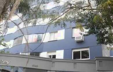 Imagem: O apartamento possui 3 Dormitórios, 1 Banheiro, 81m² de Área