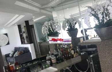 Imagem 1: Apartamento, 234 m² - venda por R$ 1.700.000,00 ou aluguel por R$ 19.000,00/mês...