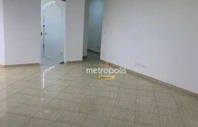 Imagem 6: Sala, 70 m² - venda por R$ 375.000,00 ou aluguel por R$ 4.780,00/mês...