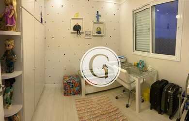 Imagem 10: Apartamento com 3 dormitórios, 136 m² - venda por R$ 1.170.000,00 ou...
