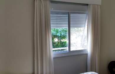 Imagem 11: Apartamento locação temporada em Guarujá SP