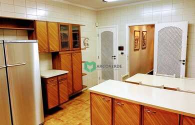 Imagem 5: Casa à venda, 250 m² por R$ 1.600.000,00 - Santana - São Paulo/SP