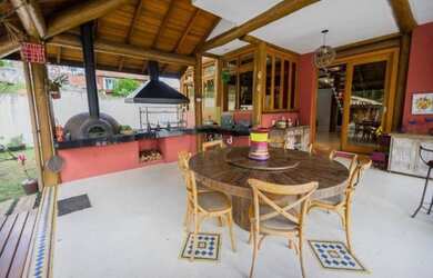 Imagem 5: Casa à venda, 489 m² por R$ 1.720.000,00 - Granja Viana - Embu das Artes/SP