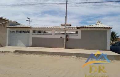 Imagem 14: DR CASA ALTO PADRÃO - UNAMAR - CABO FRIO - PRAIA