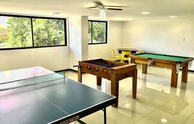 Imagem 9: Maravilhoso apartamento no Caminho das Árvores a venda