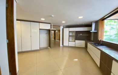 Imagem 7: Casa com 4 dormitórios, 450 m² - venda por R$ 6.000.000,00 ou aluguel por R$ 26.430,00/mês