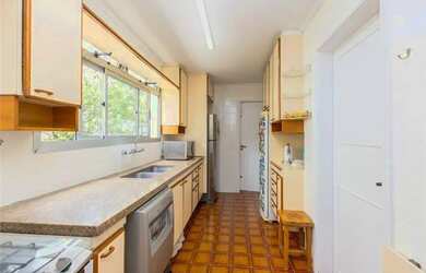 Imagem 14: APARTAMENTO RESIDENCIAL em São Paulo - SP, Itaim Bibi