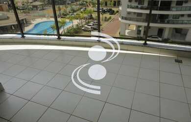 Imagem 16: Maravilhoso apartamento no condomínio Life Resort